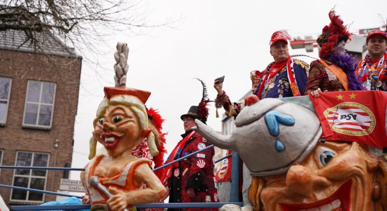 Sanne Clements: Een ambitieuze professional met oog voor sport en organisatie