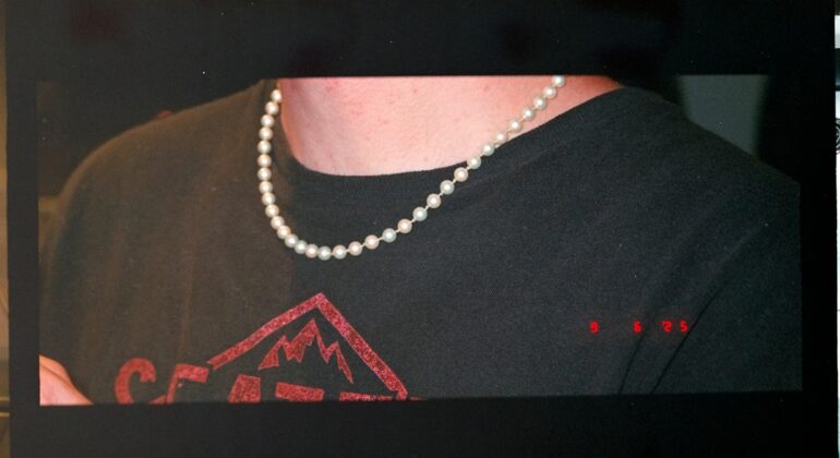 Madonna: altijd in beweging, ook met 65 jaar