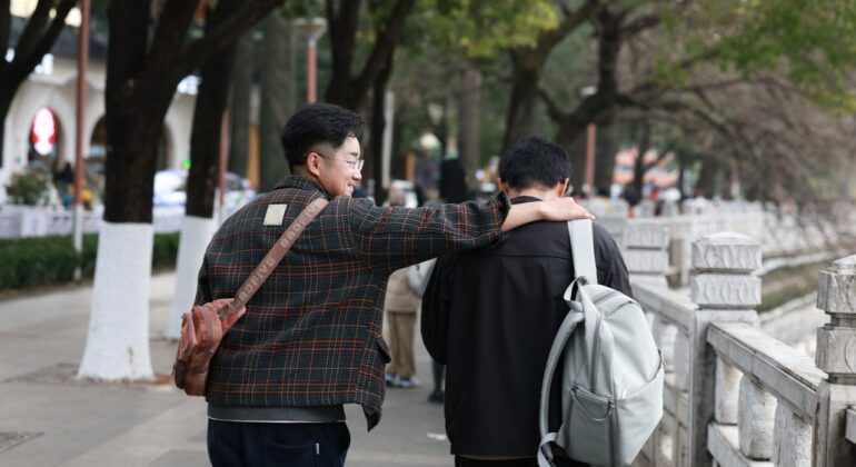 Het privéleven van Ewout Genemans: zijn partner en hun leven samen